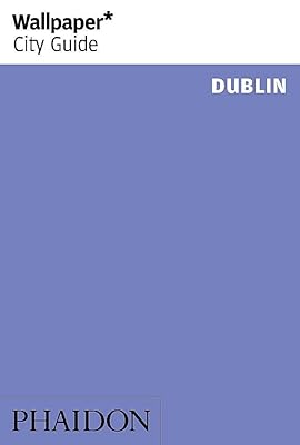 Wallpaper* City Guide Dublin 2014