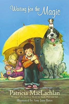 Waiting for the Magic