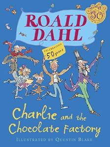 Charlie and the Chocolate Factory