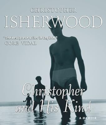 Christopher and His Kind