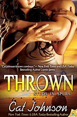 Thrown (Studs in Spurs)