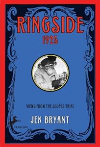 Ringside, 1925