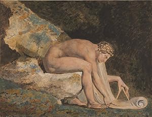 William Blake: Apprentice and Master