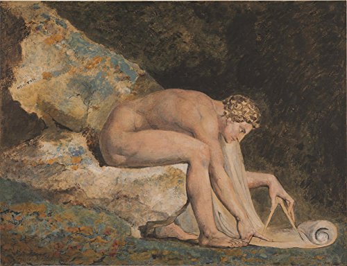 William Blake: Apprentice and Master by Michael Phillips