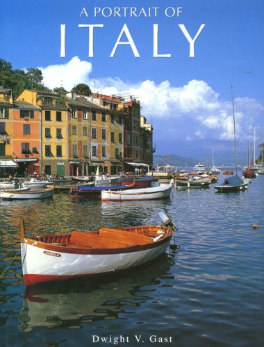 A Portrait of Italy by Dwight V. Gast