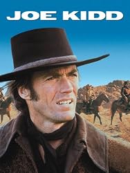 Joe Kidd
