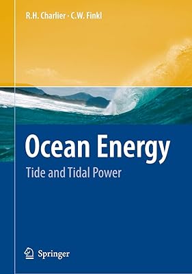 Ocean Energy: Tide and Tidal Power