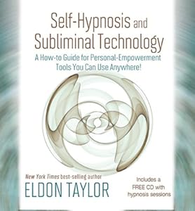Self-hypnosis and subliminal technology