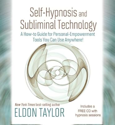 Self-hypnosis and subliminal technology
