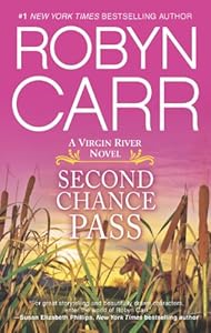 Second Chance Pass: Book 5 of Virgin River series