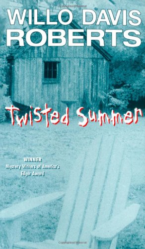 Twisted Summer by Willo Davis Roberts