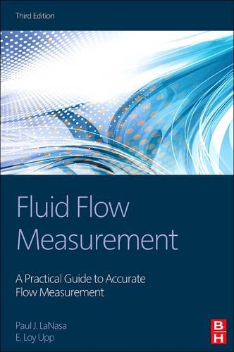 Algopix Similar Product 14 - Fluid Flow Measurement A Practical