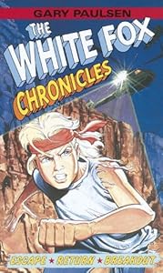 The White Fox Chronicles