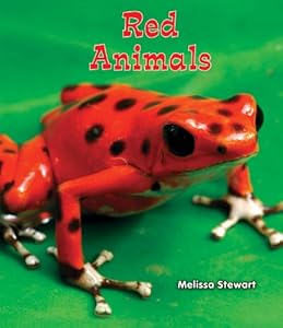 Red Animals