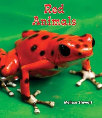 Red Animals