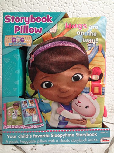 Algopix Similar Product 17 - Storybook Pillow Hugs Are on the Way !