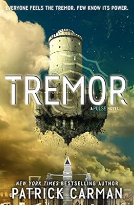 Tremor: A Pulse Novel