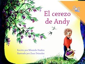 Andy's Cherry Tree