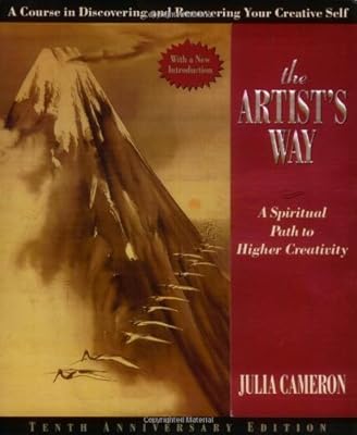 The Artist's Way