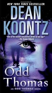 Odd Thomas: An Odd Thomas Novel