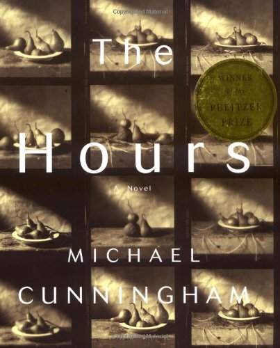 The hours by Michael Cunningham