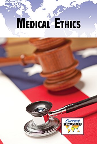 Medical Ethics by Noel Merino