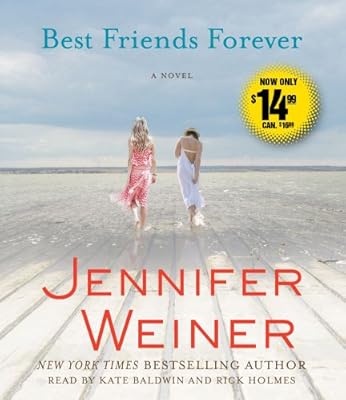 Best Friends Forever: A Novel
