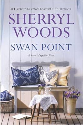 Swan Point