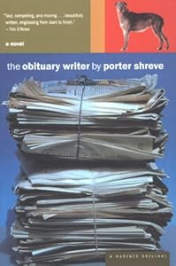 The Obituary Writer