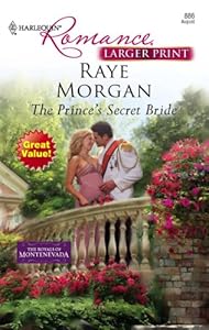 The Prince's Secret Bride