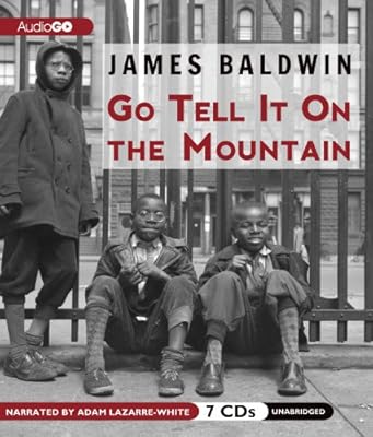 Go Tell It On the Mountain
