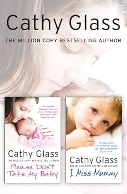 Please Don't Take My Baby and I Miss Mummy 2-in-1 Collection