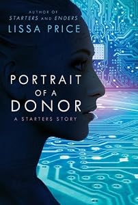 Portrait of a Donor: A Starters Story