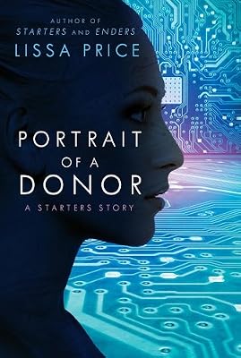 Portrait of a Donor: A Starters Story