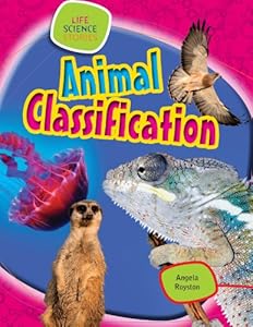 Animal Classification