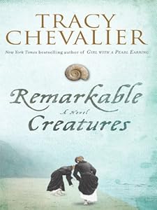Remarkable Creatures