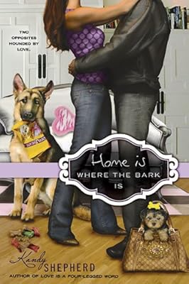 Home is Where the Bark Is