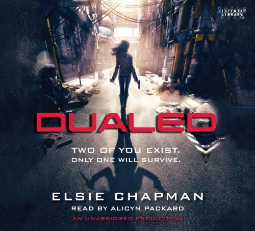 Dualed by Elsie Chapman