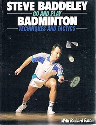 Go And Play Badminton
