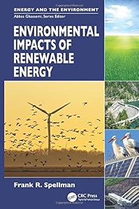 Environmental Impacts of Renewable Energy