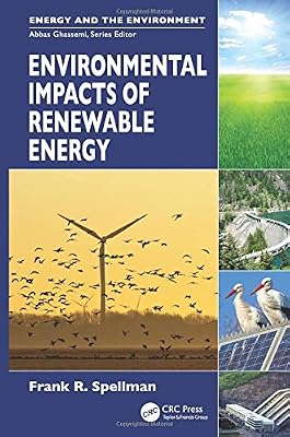 Environmental Impacts of Renewable Energy