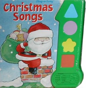 Christmas Songs (Play a Sound)