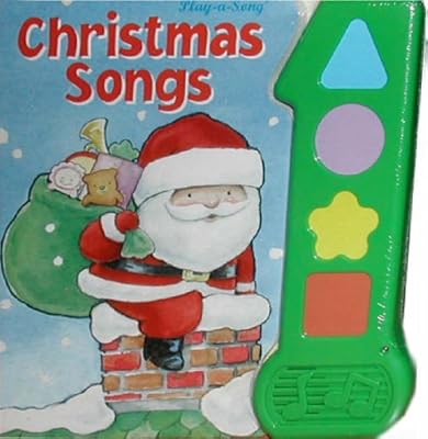 Christmas Songs (Play a Sound)