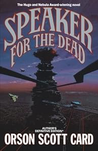 Speaker for the Dead