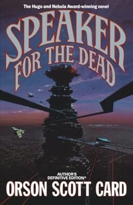 Speaker for the Dead