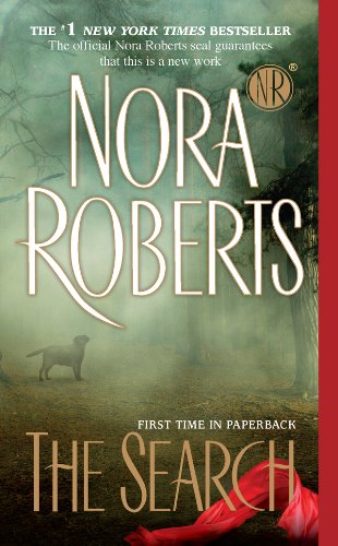 The Search by Nora Roberts
