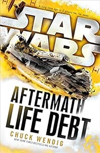 Life Debt: Aftermath