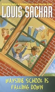 Wayside School is Falling Down