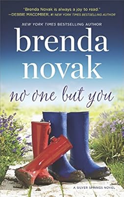 No One but You: A Novel