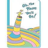 Oh, the Places You'll Go!